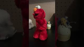 Hokey Pokey Elmo Right Version [upl. by Ayat]