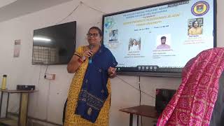 CAREER PROSPECTS IN ECONOMICS AT AZIM PREMJI UNIVERSITY  HOSTED BY TSWRDC W NALGONDA [upl. by Irdua]