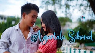 AGARTALA SOHOROD  TEASER  BISHALRIMI amp PJ CHAKMA  2024 [upl. by Leonard252]