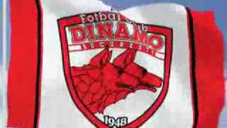 Imn Oficial Dinamo Bucuresti Best Quality [upl. by Annayhs]