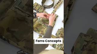 Ferro Concepts — це функціональність та надійність у кожній деталі військторг tactical army [upl. by Giarg]