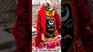 Jai Shree Mahakal 🌹🚩  mahakal whatsapp status bhajan  shorts mahakal harshmandloi mahakalbaba [upl. by Gertrude]