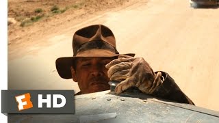 Raiders of the Lost Ark 710 Movie CLIP  Taking the Ark 1981 HD [upl. by Eiddal91]