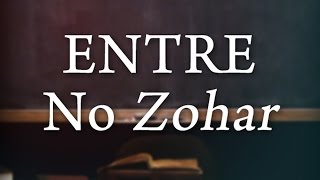 Entre No Zohar  Lição 5  Uma Lei [upl. by Ynetruoc400]