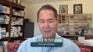 C3 Client Calvin Yapp Defines What Makes C3 Public Insurance Adjusters Different [upl. by Opaline47]