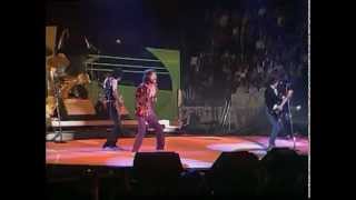 05 The Rolling Stones  Neighbours The Vault Hampton Coliseum Live In 1981 HD [upl. by Gilly]