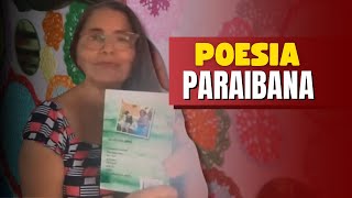 POESIA PARAIBANA  Conheça os livros que são parte da minha história [upl. by Eatnahc392]