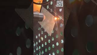 Vertical laser engraving machine [upl. by Yesiad924]