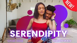 SERENDIPITY CHIDI DIKE GENEVIEVE UKATU 2024 NEW MOVIE Newly released [upl. by Sikleb]