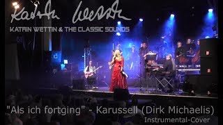 quotAls ich fortgingquot  Karussell Dirk Michaelis [upl. by Ellac]