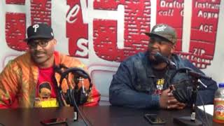 013018 The Corey Holcomb 5150 Show  Lawsuits Joke Stealers amp Banning HipHop [upl. by Arayt]