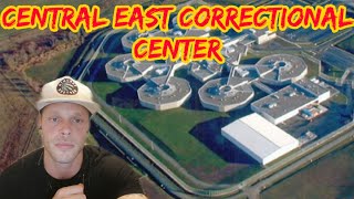 Canadian Prison Central East Correctional Center How is Lindsay Jail [upl. by Leagiba]