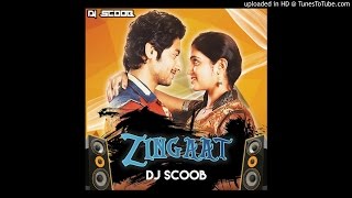 Zingaat Tapori EDM Mix DJ Scoob [upl. by Clippard798]