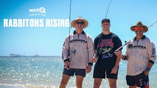 Rabbitohs Rising Episode Three  Homecoming  Wotif [upl. by Spike]