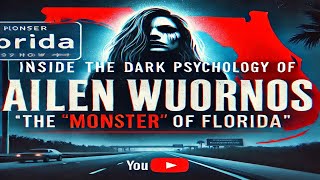 Inside the Dark Psychology of Aileen Wuornos The ‘Monster’ of Florida [upl. by Adnalohs336]