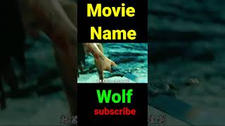 movie name Wolf  Ladki vs dragon 🐉 action shorts Mr best movie recap [upl. by Edmon]