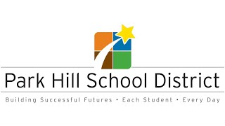 Park Hill School District Board Meeting 4112024 [upl. by Ahseyi]