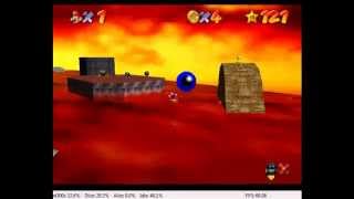 SM64  Mr I Glitch [upl. by Berke]