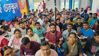 Gurukul Classroom Live By Prohallad Sir  Railway Advance Math  Railway Trigonometry 🔥 [upl. by Eenot]