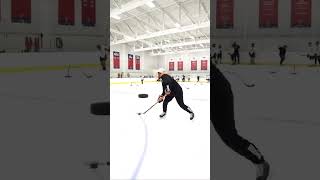 Youth Hockey Training Drills [upl. by Hanikahs786]