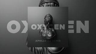 Gorgon City Oxygen Apollo Xo Remix [upl. by Atterbury942]