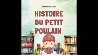 Histoire pour les petits [upl. by Aihsad]