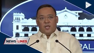 Du30 to ConCom Review and revise transitory provisions [upl. by Rede693]