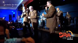 🎵 ¡EL GRAN COMBO VIVO BEACH CLUB 2018 [upl. by Sirrot]