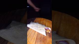 quotUltimate Kebab Shawarma Feast Flavor Explosionquotshortvideo foryou recipe fyp youtubeshort [upl. by Esetal]