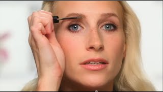 How to Shape and Fill Your Brows by Sephora [upl. by Aydne619]