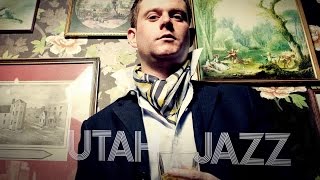 Utah Jazz  Drum amp Bass Mix  Panda Mix Show [upl. by Burnard155]