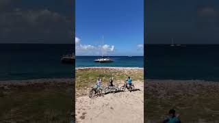 Day In The Life  Divi amp Tamarijn AllInclusive Resort Aruba [upl. by Abernathy]