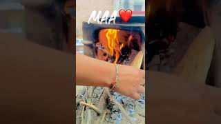 Dollar vs Roti Ranjit Bawa Punjabi song whatsapp status video Maa song status viral shorts 🥰🙏 [upl. by Eycal]