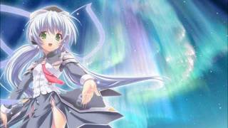 itsukushimi fukakiPlanetarian OST [upl. by Silloh]