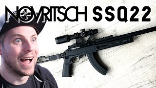 DONT BUY The Novritsch SSQ22 Before You Watch This [upl. by Eehtomit]