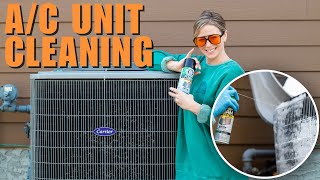 How to Clean your Air Conditioner [upl. by Shuler]