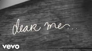 Nichole Nordeman  Dear Me Official Lyric Video [upl. by Halvaard870]