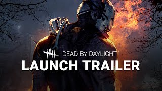 Dead by Daylight  2v8 Reveal Trailer [upl. by Ellednahc384]