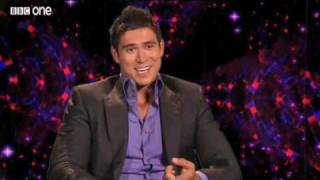 Strictly Come Dancing 2009  The Sixteen Celebrities  BBC One [upl. by Fesoy701]