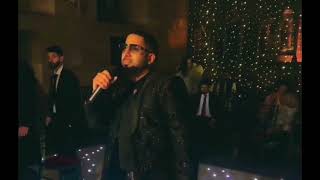 Aidan Bollywood Live Reel  AliveNetworkcom [upl. by Mundt]