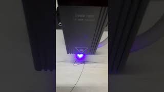 THIS Laser Tree is the best upgrade for your SainSmart Genmitsu LC60A Laser Cutter [upl. by Harvie500]