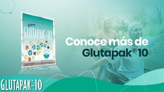 Glutapak® 10  Pauta Digital [upl. by Jacobs]