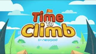 Nearpod Time To Climb OST Giraffe [upl. by Magill817]