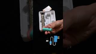 Best Trimmer Under 300 unboxing trimmer [upl. by Kazmirci]