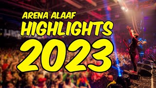 Highlights 2023  Arena Alaaf Gummersbach [upl. by Ruscher]