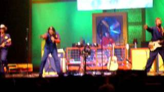 Imagination Movers Live Whats in the Fridge [upl. by Marje]