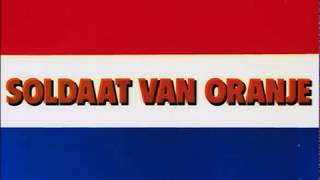 Soldaat van Oranje Soldier of Orange 1977 trailer [upl. by Suivatnod437]