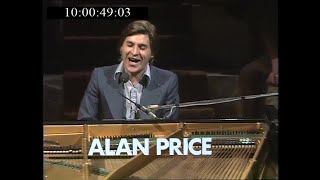 ALAN PRICE THE JARROW SONG [upl. by Ivie]