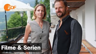 Der Geier – Die Tote und das falsche Leben  Filme amp Serien  ZDF [upl. by Welford]