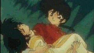 Ranma 12 Ending Movie 2 Its Love [upl. by Beaufert]